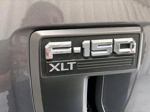 Used 2021 Ford F150 XLT w/ Equipment Group 302A High image 9