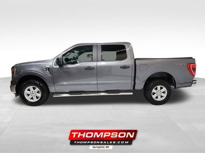 Used 2023 Ford F150 XLT
