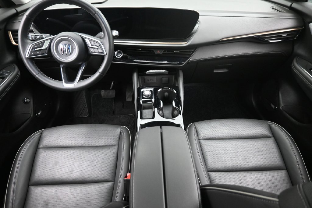 Used 2024 Buick Envision Avenir AWD/4WD image 16