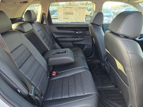 Certified 2026 Honda CR-V EX-L image 7