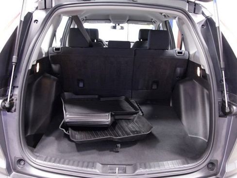 Certified 2019 Honda CR-V LX image 22