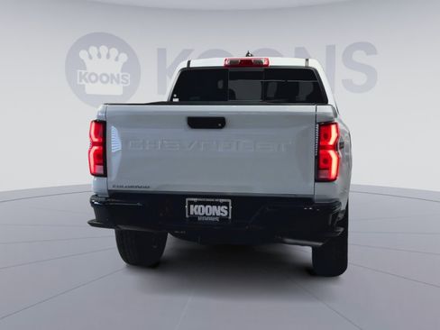 New 2026 Chevrolet Colorado Z71 w/ Z71 Convenience Package 2 image 10