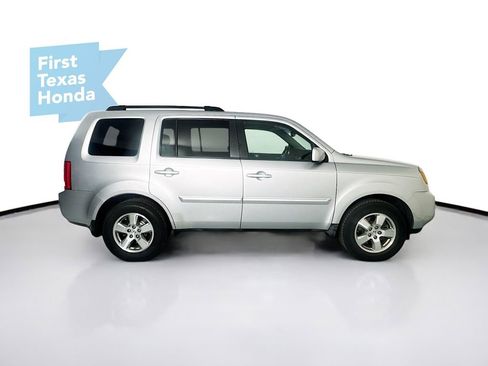 Used 2011 Honda Pilot EX-L image 8