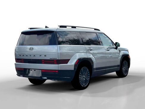 New 2026 Hyundai Santa Fe Calligraphy AWD/4WD image 7