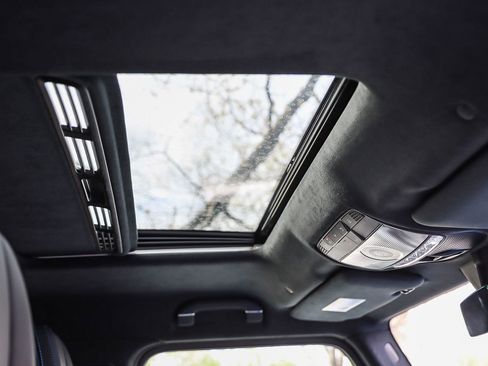 New 2025 Mercedes-Benz G 580 w/ EQ Technology image 15