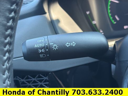 Certified 2025 Honda Accord Sport image 10