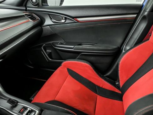 Used 2021 Honda Civic Type R image 28