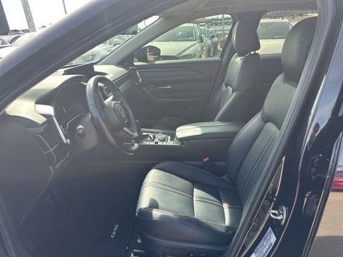 Used 2023 MAZDA CX-50 2.5 Turbo w/ Cargo Package image 6