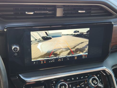 Used 2024 GMC Sierra 1500 Denali Ultimate AWD/4WD image 12