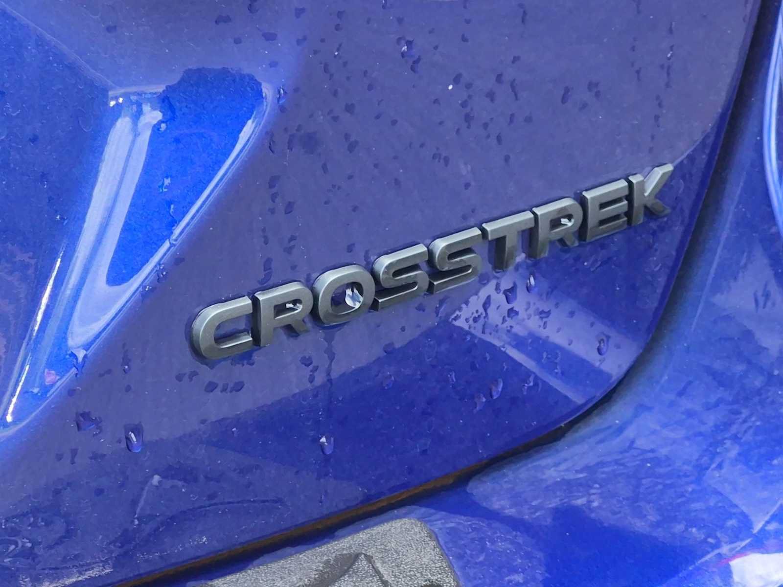 Used 2026 Subaru Crosstrek 2.5i Limited AWD/4WD image 13