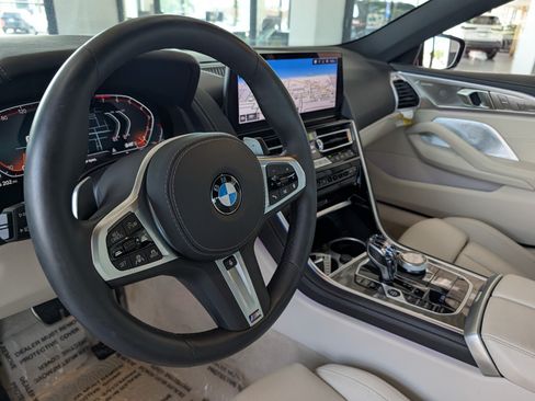 Used 2026 BMW 840i xDrive AWD/4WD image 17