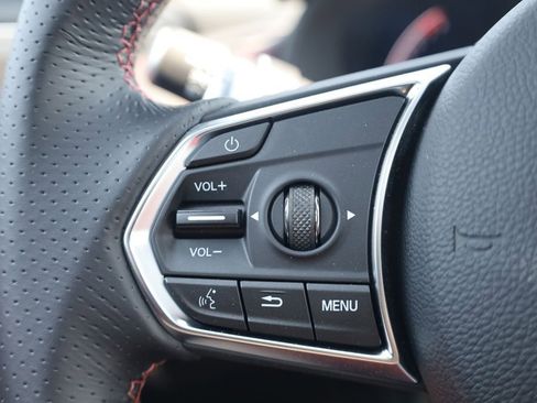 New 2025 Acura TLX SH-AWD w/ A-SPEC Pkg image 18