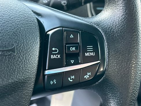 Used 2023 Ford Transit 250 Low Roof AWD w/ Exterior Upgrade Package image 19