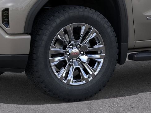 New 2026 GMC Sierra 1500 Denali AWD/4WD image 8