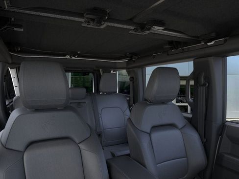 New 2025 Ford Bronco Outer Banks image 12