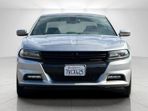 Used 2016 Dodge Charger R/T w/ Plus Group image 8