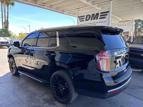 Used 2021 Chevrolet Tahoe LT image 6