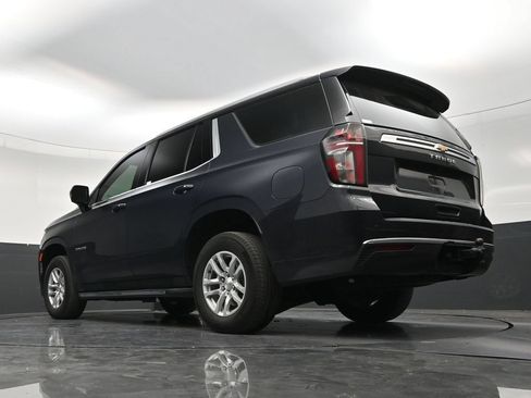 Used 2023 Chevrolet Tahoe LS RWD image 22