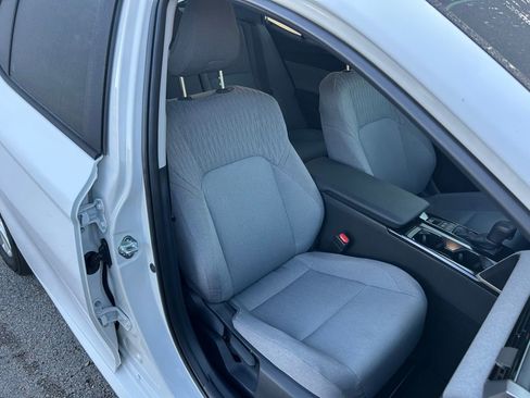 Certified 2025 Toyota Camry LE image 15