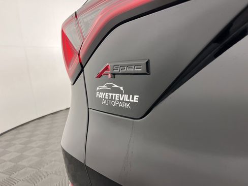 Certified 2024 Acura MDX A-Spec image 4