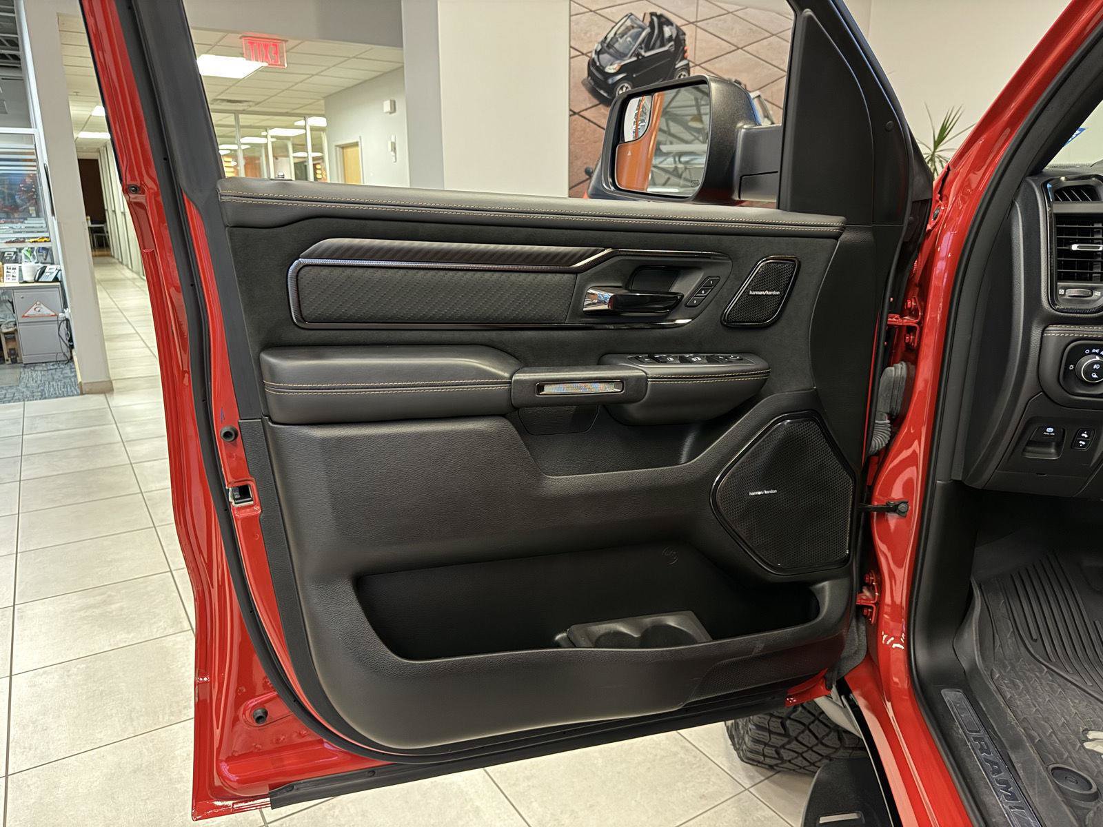 Used 2024 RAM 1500 TRX AWD/4WD image 45