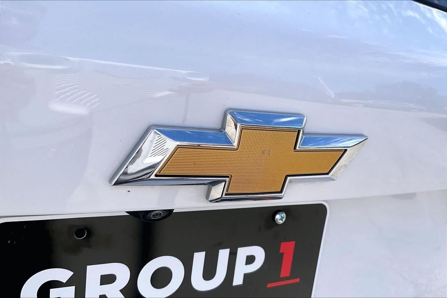 Used 2025 Chevrolet Equinox LT w/ Convenience Package II FWD image 30