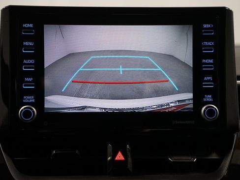 Certified 2022 Toyota Corolla LE FWD image 18