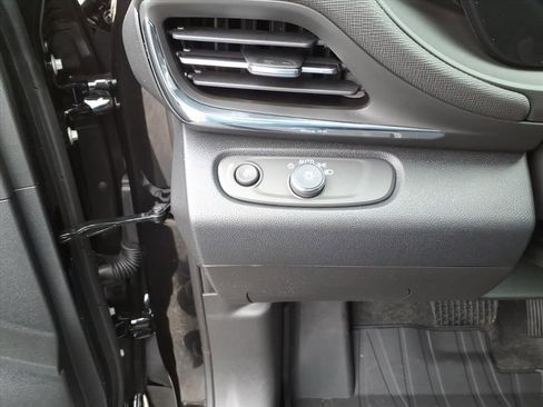 New 2026 Buick Envista Preferred w/ Convenience I Package image 13