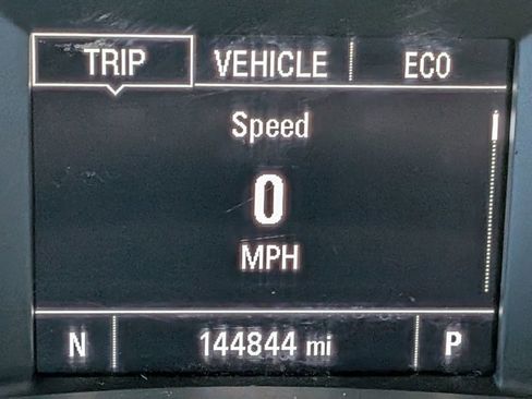 Used 2018 GMC Terrain SLE image 11