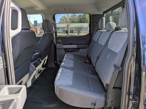 Used 2022 Ford F150 XLT w/ Equipment Group 302A High image 14