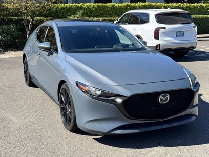 Used 2020 MAZDA MAZDA3 AWD Hatchback w/ Premium Pkg
