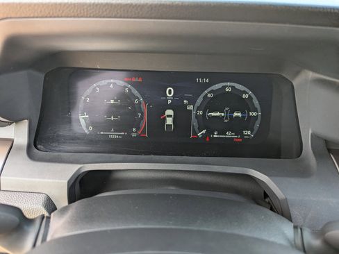 Used 2024 Toyota Tacoma TRD Sport image 34