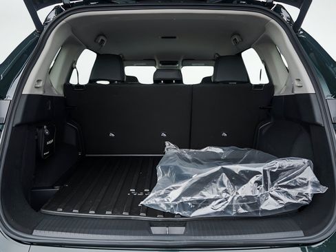 New 2026 Nissan Rogue SV w/ Rock Creek Premium Package AWD/4WD image 8