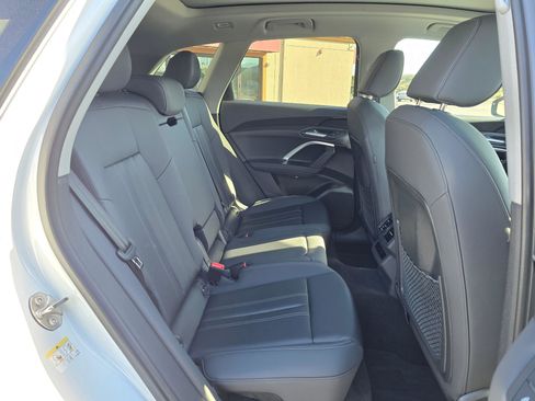 Certified 2025 Audi Q5 Premium w/ Convenience Package image 14