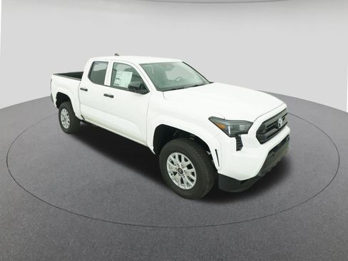 New 2026 Toyota Tacoma SR image 13