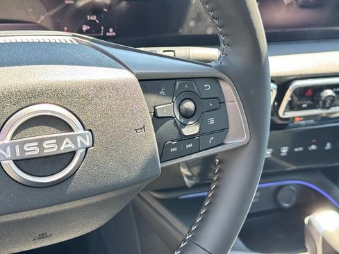 New 2026 Nissan Sentra SV w/ SV Convenience Package FWD image 26