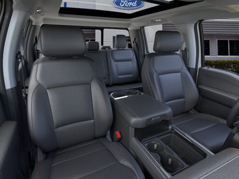 New 2026 Ford F250 Lariat image 10