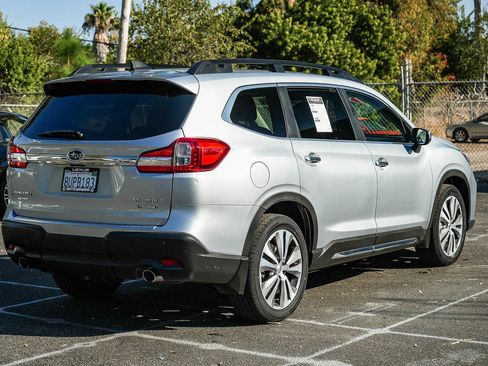 Used 2021 Subaru Ascent Touring w/ Popular Package #2A AWD/4WD image 6