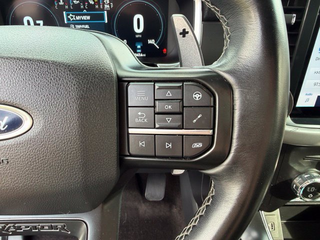 Used 2021 Ford F150 Raptor AWD/4WD image 15