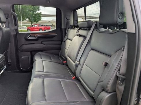 Certified 2023 GMC Sierra 1500 Denali image 25