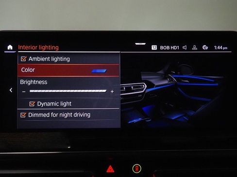 Used 2023 BMW X3 sDrive30i w/ Premium Package image 45