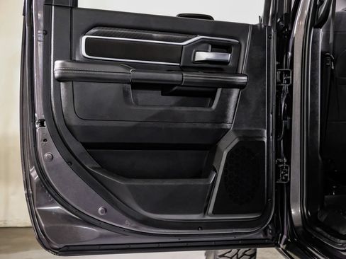 Used 2025 RAM 3500 Lone Star AWD/4WD image 36