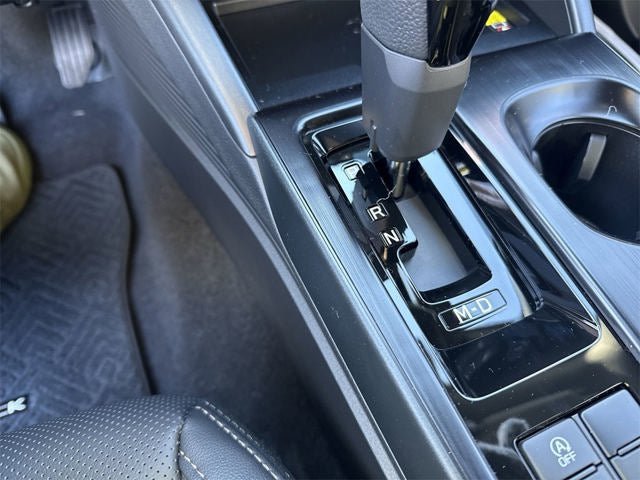 New 2026 Subaru Outback Limited AWD/4WD image 79
