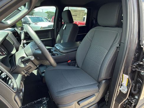 New 2026 RAM 2500 Tradesman AWD/4WD image 12