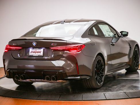 New 2027 BMW M4 Competition AWD/4WD image 5