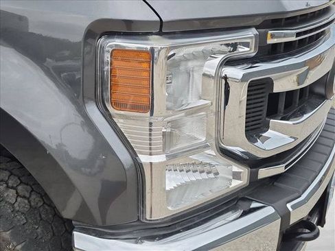Used 2020 Ford F350 XL w/ STX Appearance Package AWD/4WD image 11
