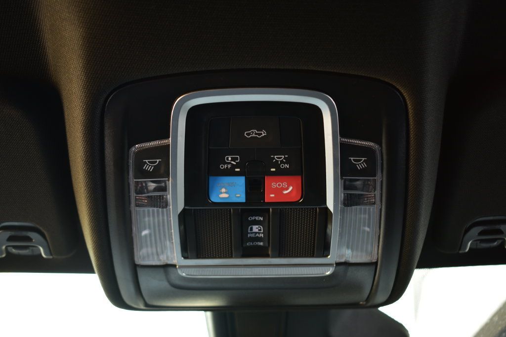 Used 2025 RAM 1500 RHO w/ Bed Utility Group AWD/4WD image 45
