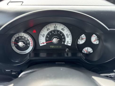 Used 2007 Toyota FJ Cruiser 4WD w/ Upgrade Pkg 2 image 11