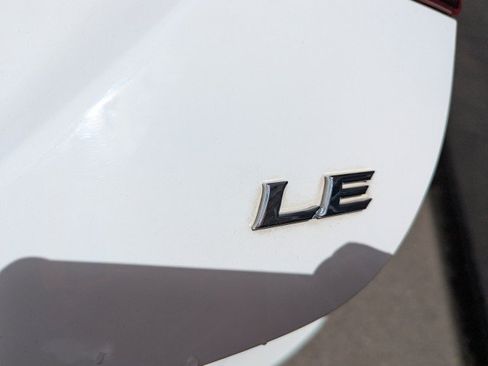 Used 2023 Toyota Camry LE FWD image 25