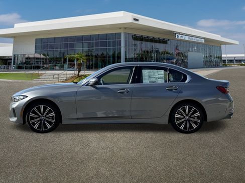 New 2026 BMW 330i Sedan w/ Convenience Package image 6